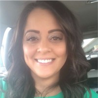 Jesenia Huckeby