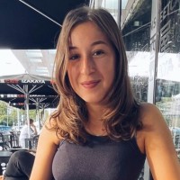 Eline Bollen