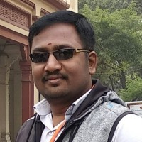 Narendra Kumar S