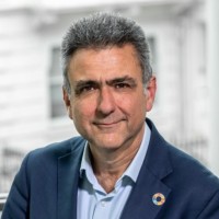 Michael Wilkins