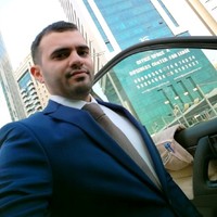 Ibrahim Dohair