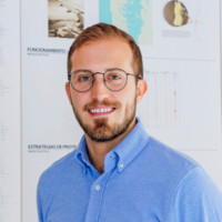 Patrick Spencer Grove