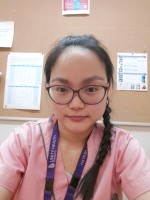 Maria Roxanne Maranan