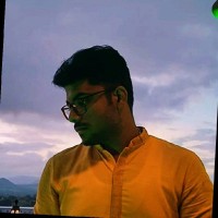 Soumojit Saha