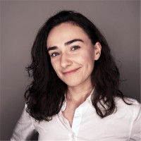 Madalina Mihaela Ursache