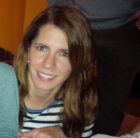 Greta Lozano-Ortega