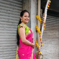 Rasika Metha