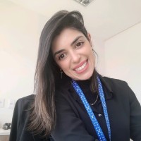 Angélica Cardosos De Oliveira