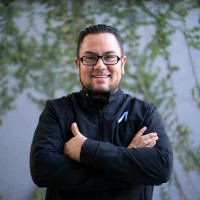 Luis Chávez