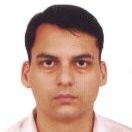 Prashant Mangala