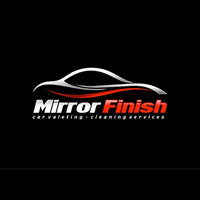 Mirror Finish