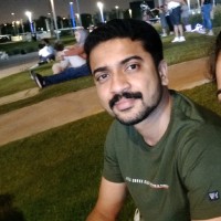 Santhosh Kumar