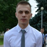 Dmitry Polianski