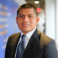 Jonathan Marquez