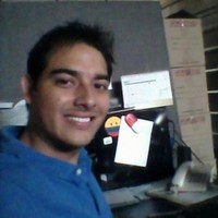 Encargado Cali
