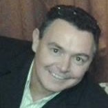 Allen Pascoe