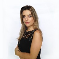 Raquel De Rossi