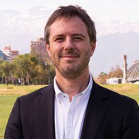 Jorge Marió Ruiz-Tagle