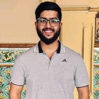 Harshit Bhatt
