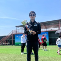 Xin Dong