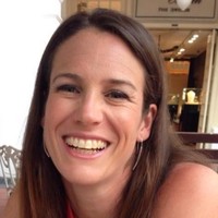 Sarah Brown
