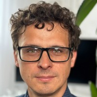 Gregory Lebedev