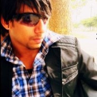 Vibhor Gupta