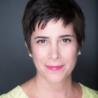 Amy Buchwald