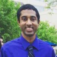 Arjun Shankar