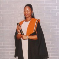 Sharon Webster-Holder