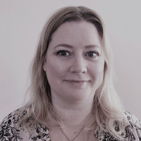 Ingeborg Justnes