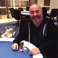Joe Sepede