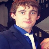 Gareth Mooney