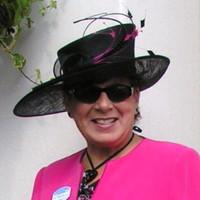 Phyllis J. Barnes