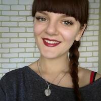 Mariia Studans