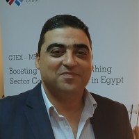 Wael Radwan
