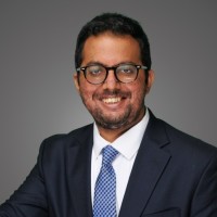 Anirudh Krovi, Ph.D