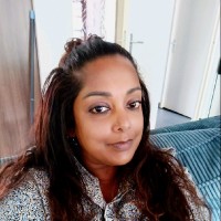 Rekha Corbeek
