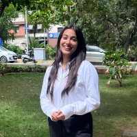 Rasha Sinha