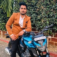 Parag Jamdade