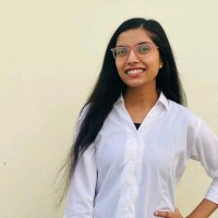 Daraksha Khan
