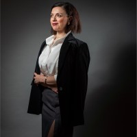 Irina Hay (Hayrapetyan)