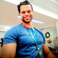 Samuel Amaral