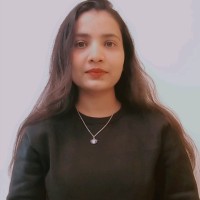 Komal Kumari