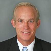 John Warburton