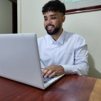 Dilmar Mendes Carvalho