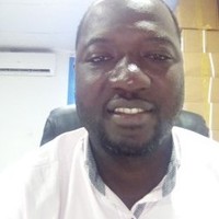 Mohammed Audu