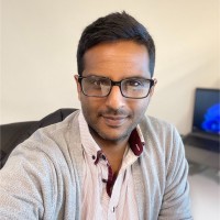 Navin Pramkumar