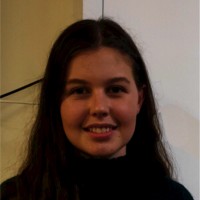 Grace Gaudin