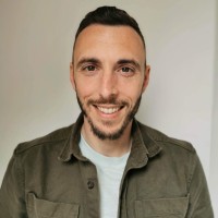 Damien Guessant